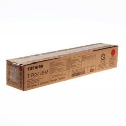 Toshiba T-FC415E-M Kırmızı Orjinal Toner -  E-Stud