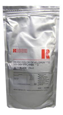 Ricoh 636841 Typ F Red Entwickler 889761 Afici
