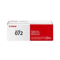 Canon CRG-072 (5647C002) BlackART Toner — LBP