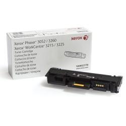 Xerox 106R02778 Original Toner Cartridge - Phaser 3052 (U)