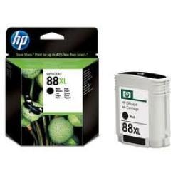 HP C9396AE (88XL) Black Original Cartridge High Yield - K5300 / K5400 (Ex)