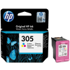 HP 3YM60AE (305) Colour Original Cartridge - DeskJet 2300