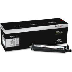 Lexmark 70C0D10 (700D1) Schwarzer Entwickler - CS310/