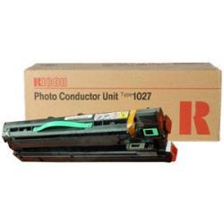 Ricoh 411018 Original Drum Unit - Aficio 1022 / 1027 (Damaged Box)