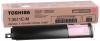 Toshiba T-3511E-M Rot, Original-Toner (U)