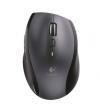 Logitech M705 Marathon (910-001949) Schwarzoptischer Toner.