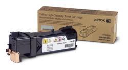 Xerox 106R01454 Gelber Orjinaltoner — Phaser 6128N
