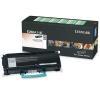 Lexmark E260A11E Schwarzer Lasertoner - E260 (B)