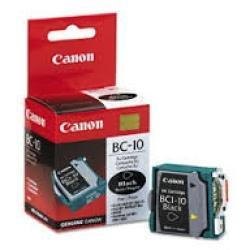 Canon BC-10 (0905A003) Orjinal Siyah Kartuş