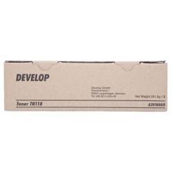 Develop TN-118 Original Toner - Ineo 215