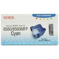 Xerox 108R00723 Blue Katı Solid Ink Toner 6