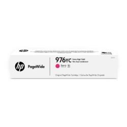 HP L0S30YC (976YC) Magenta Extra High Capacity Original-Patrone - Pro P55250 / P57750 (Ohne Box)