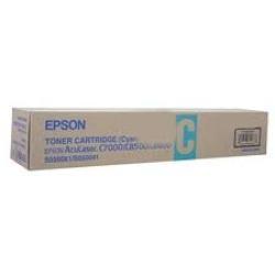 Epson C13S050041 Cyan Original Toner - C8500 / C8600