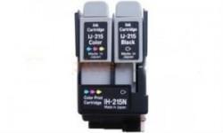 Canon IH-215 (0898A306) Patronensatz + Druckkopf