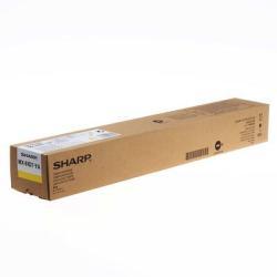 Scharfe MX-61GTYA Gelber Orjinaltoner — MX-3050NZCARTKEEP0002ZXQ