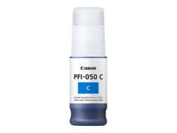 Canon PFI-050 (5699C001) Mavi Orjinal Kartuş - TC-