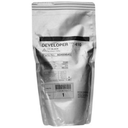 Ricoh 885446 Type 410 Developer (A0489645) FT-4215