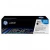HP CB540A (125A) Siyah Orjinal Toner - LaserJet CP