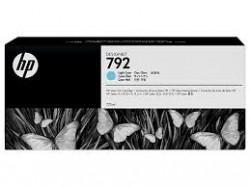 HP CN709A (792) Light Cyan Original Latex Cartridge - L26500 (Ex)