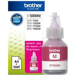 Brother BT5000M Rote Original-Tintenpatrone - DCP-T300 / DCP-T500W (ohne Verpackung)