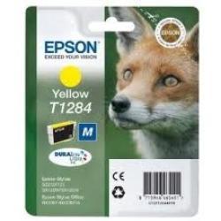 Epson C13T12844021 (T1284) YellowART Kartusche — S