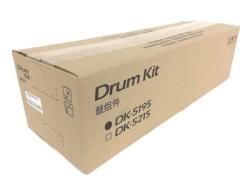 Kyocera DK-5195 (302R493053) Original Drum Unit - CS-306CI / 307CI