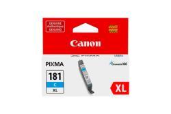 Canon CLI-181XL Mavi Orjinal Kartuş - Pixma TS701