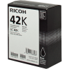 Ricoh GC-42K (405836) Siyah Orjinal Toner - SG K31