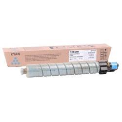 Ricoh MPC2800 / MPC3001 / MPC3501 Cyan Original Toner Cartridge (841427)