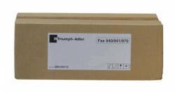 Triumph Adler 251311079 Dual Pack Pack Toner