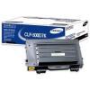Samsung CLP-500D7K/SEE Schwarzer Original-Toner - CLP50