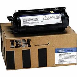 IBM 75P4303 Orjinal Toner Yüksek Kapasite - 1332 /