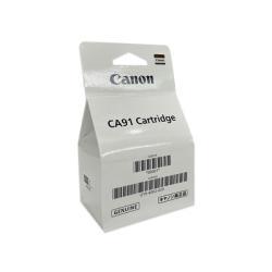 Canon QY6-8002-020 CA91Q Schwarzer Orjinaldruckkopf