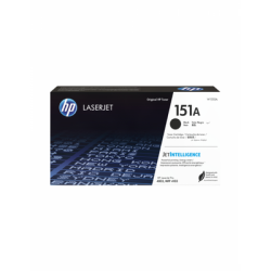 HP W1510A (151A) Black Original Toner - Pro 4003 / 4103