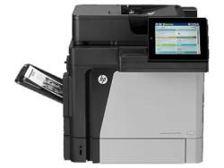HP LaserJet M630DN Multifunction Printer (B3G84A)