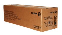 Xerox 013R00655 Siyah Orjinal Drum Ünitesi - DocuC
