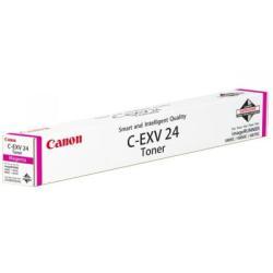Canon C-EXV24M Magenta Original Toner Cartridge - IR-C5068 / IR-C5058 / IR-C5800