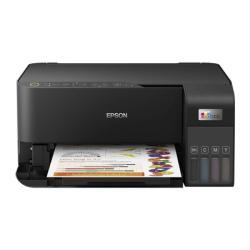 Epson C11CK59404 EcoTank L3550 Ink Tank Printer