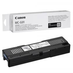 Canon MC-G01 (4628C001) Orjinal Atık Kutusu - GX60