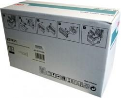 OKI 01275104 Black Original Drum Unit - ES7411