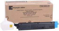 Triumph Adler CLP-4726, DCC-2626/DCC-2726/DCC-