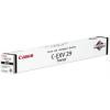 Canon C-EXV29BK (2790B002) Schwarze Original-Tonerpatrone.