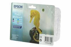 Epson C13T04874020 (T0487)ART Kartusche - St