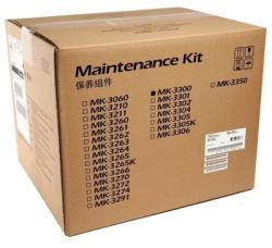Kyocera MK-3300 (1702TA8NL0) Orjinal Bakım Kiti -