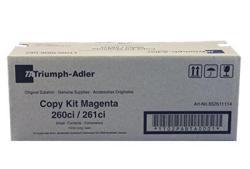 Triumph Adler 652611114 RedART Toner — 26