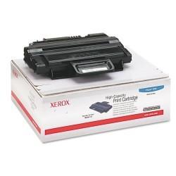 Xerox 106R01374 Schwarze Original-Toner, hohe Kapazität.