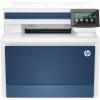 HP Farbe LaserJet Pro Multifunktionsgerät 4303fdw Laserdrucker (5H