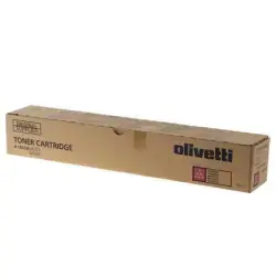 Olivetti B1196 (A8K33J0) Kırmızı Orjinal Toner - MF223 / MF283