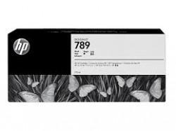 HP CH615A (789) Siyah Orjinal Latex Kartuş - L