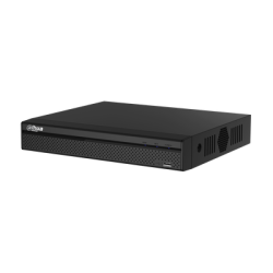 Dahua XVR5108HS-X 8 Channel Penta-brid 1080P Compact 1U Digital Recorder